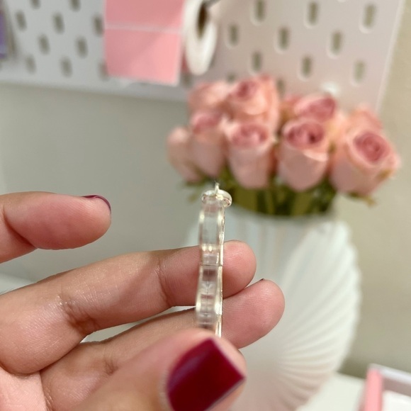 Tous Silver Galaxy Pendant .925 - Picture 4 of 5